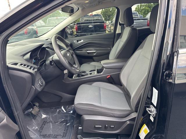 used 2018 Ford Escape car, priced at $11,995