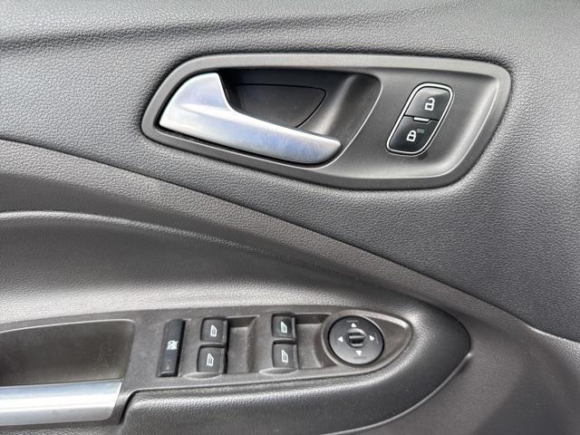 used 2018 Ford Escape car, priced at $11,995