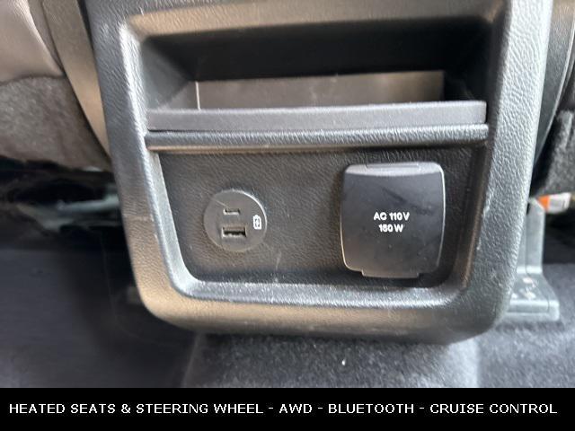 used 2022 Ford Edge car, priced at $24,995