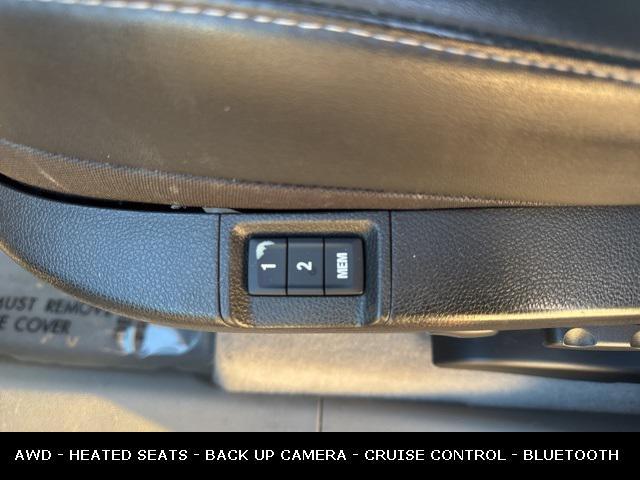 used 2016 Buick Encore car, priced at $10,995