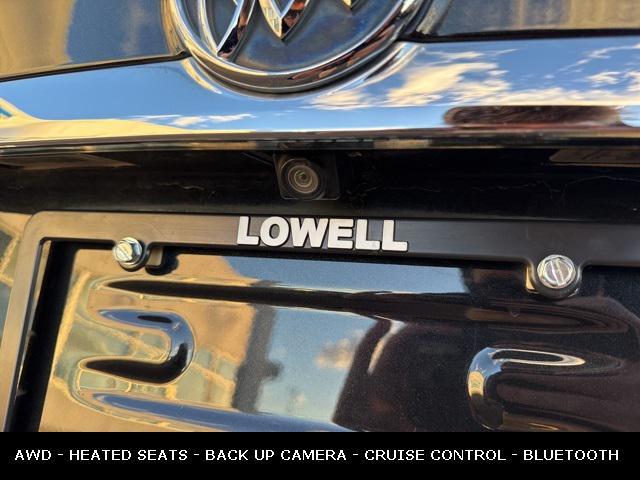 used 2016 Buick Encore car, priced at $10,995