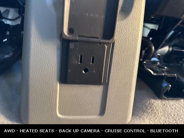 used 2016 Buick Encore car, priced at $10,995