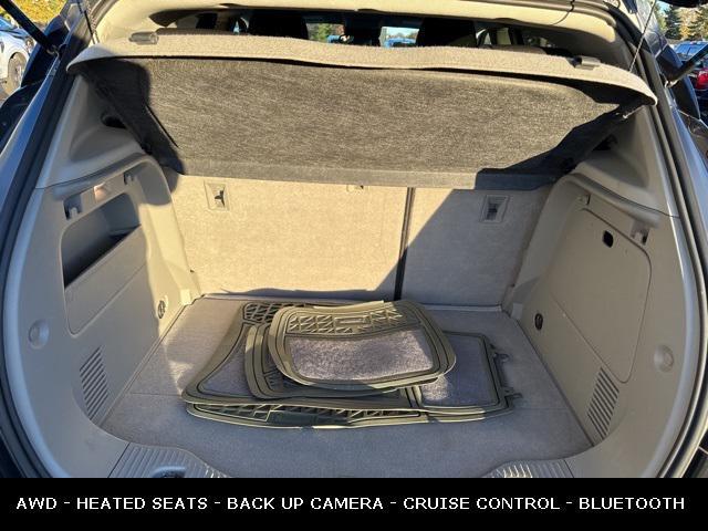 used 2016 Buick Encore car, priced at $10,995