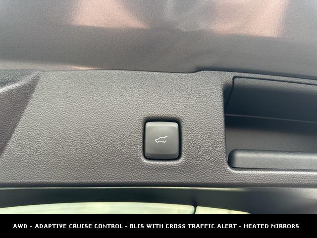 new 2026 Ford Escape car, priced at $37,120