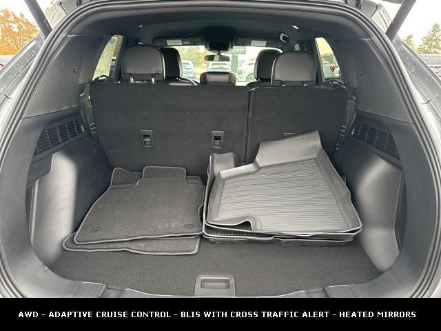 new 2026 Ford Escape car, priced at $37,120