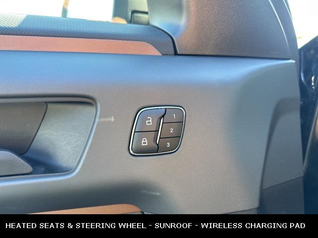 used 2023 Ford Bronco Sport car, priced at $29,995