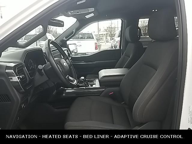 used 2022 Ford F-150 car, priced at $36,995