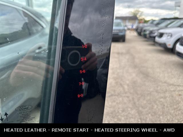 used 2022 Ford Escape car, priced at $23,995