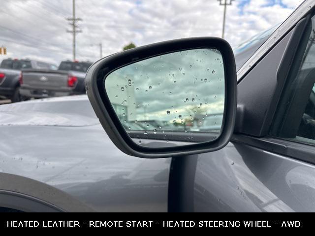 used 2022 Ford Escape car, priced at $23,995
