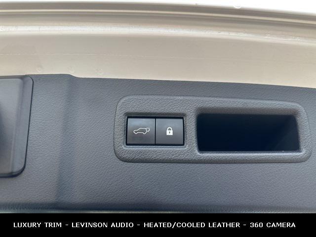 used 2021 Lexus NX 300h car, priced at $34,995