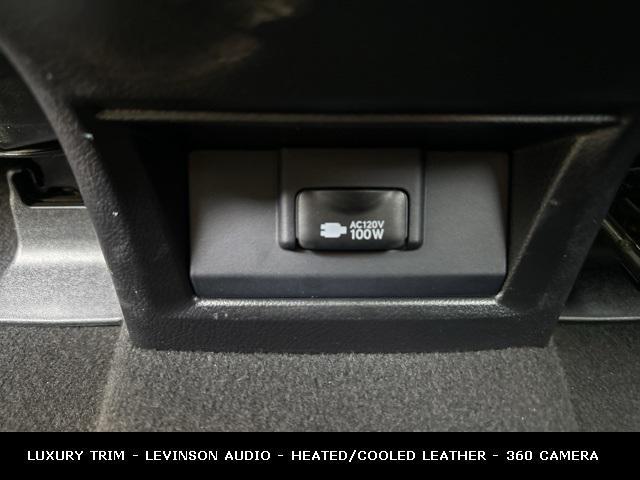 used 2021 Lexus NX 300h car, priced at $34,995