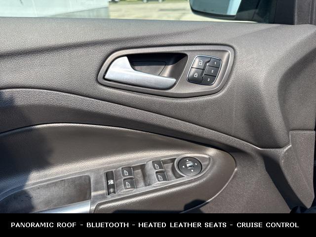 used 2014 Ford Escape car, priced at $10,995