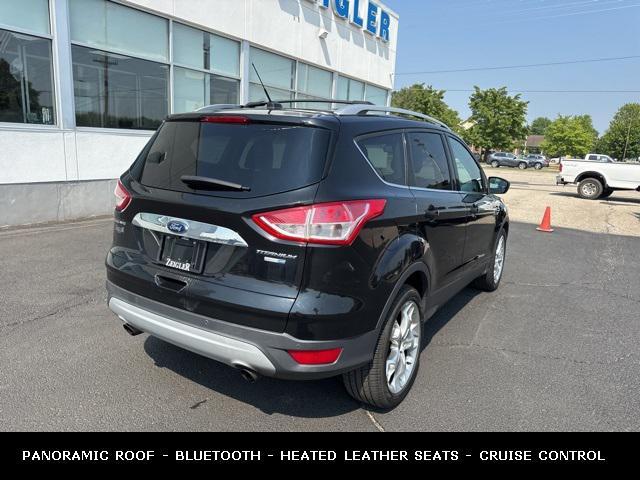 used 2014 Ford Escape car, priced at $10,995