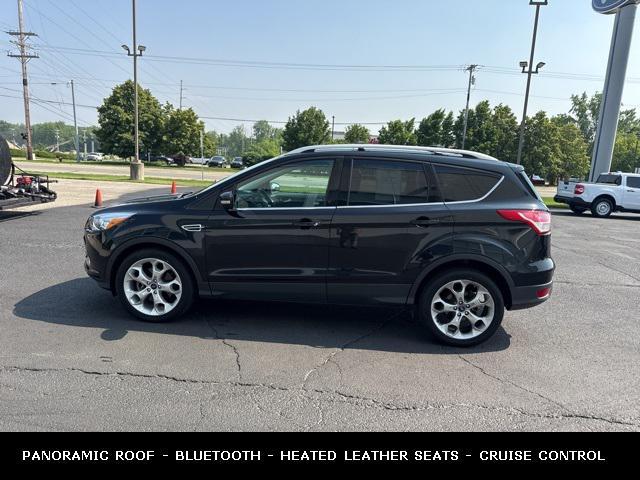 used 2014 Ford Escape car, priced at $10,995