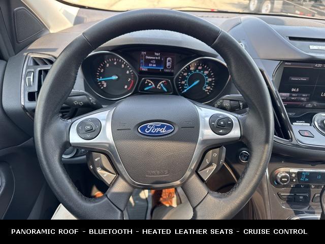 used 2014 Ford Escape car, priced at $10,995