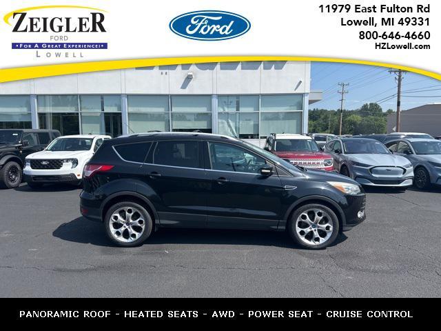 used 2014 Ford Escape car, priced at $10,995