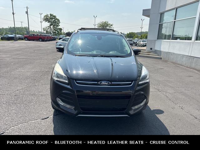 used 2014 Ford Escape car, priced at $10,995