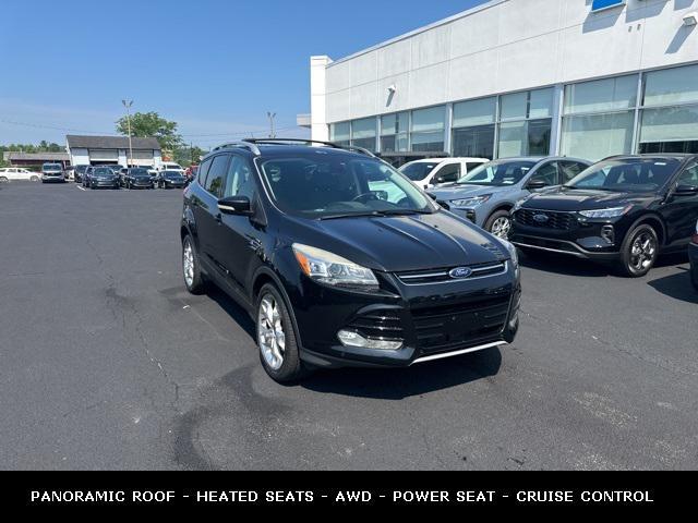 used 2014 Ford Escape car, priced at $10,995