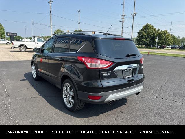 used 2014 Ford Escape car, priced at $10,995