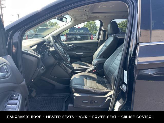 used 2014 Ford Escape car, priced at $10,995