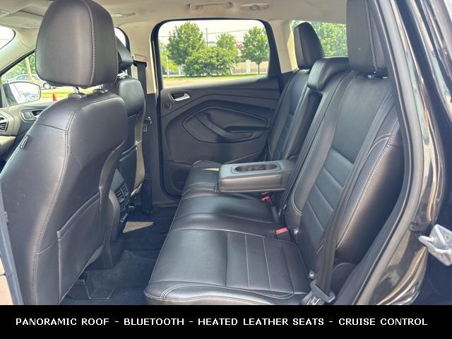 used 2014 Ford Escape car, priced at $10,995