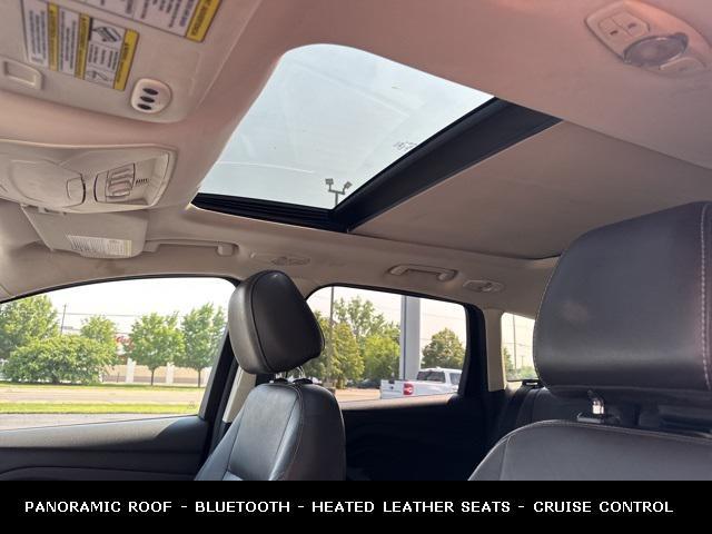 used 2014 Ford Escape car, priced at $10,995