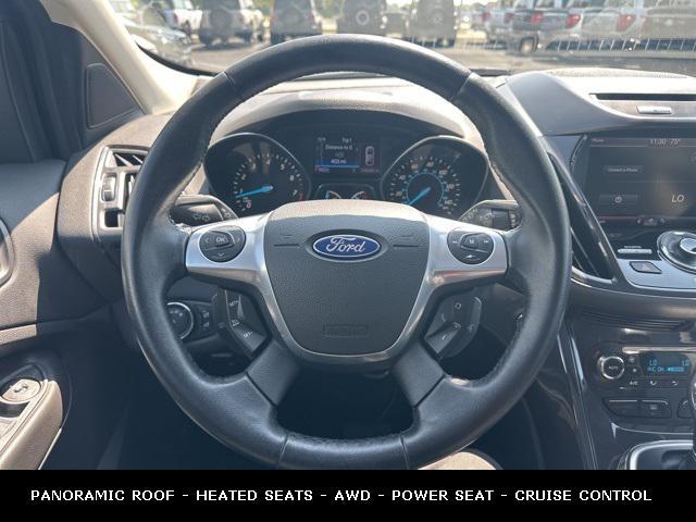 used 2014 Ford Escape car, priced at $10,995