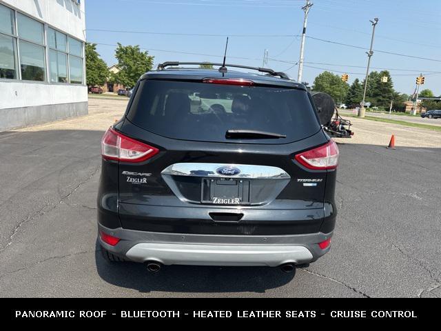 used 2014 Ford Escape car, priced at $10,995