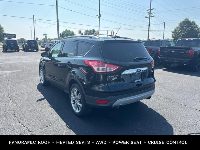 used 2014 Ford Escape car, priced at $10,995
