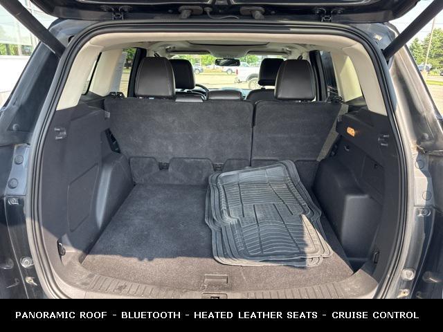 used 2014 Ford Escape car, priced at $10,995