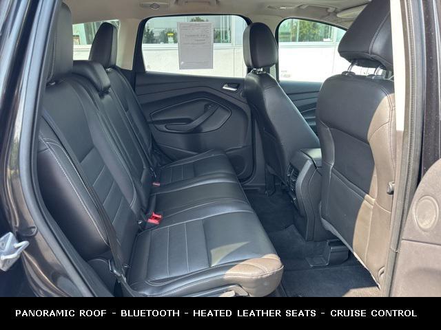 used 2014 Ford Escape car, priced at $10,995