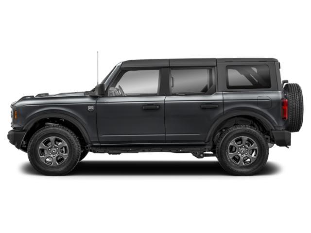 new 2024 Ford Bronco car, priced at $47,755