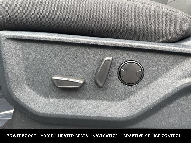 new 2025 Ford F-150 car, priced at $64,450