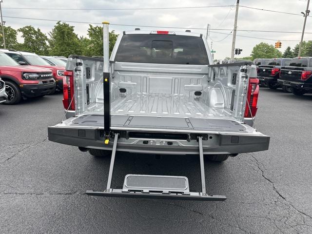 new 2025 Ford F-150 car, priced at $64,450