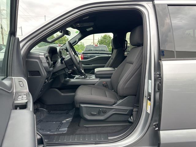new 2025 Ford F-150 car, priced at $64,450