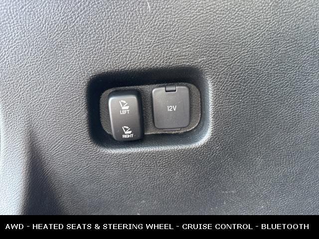 used 2023 Ford Edge car, priced at $21,495