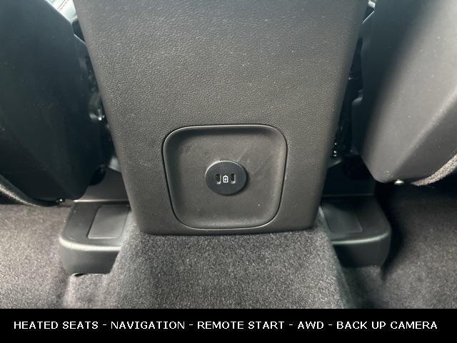 new 2025 Ford Escape car, priced at $35,425
