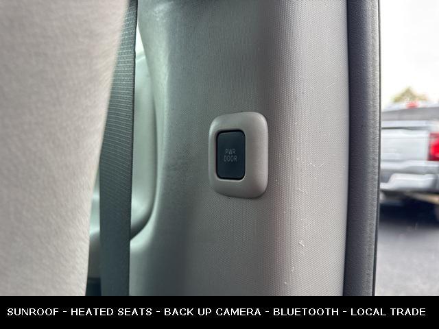 used 2016 Toyota Sienna car, priced at $12,995