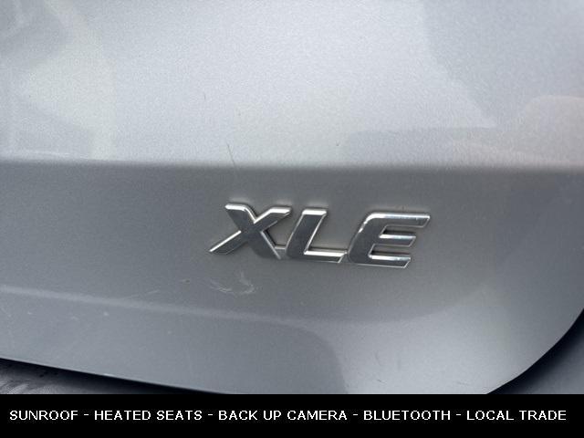 used 2016 Toyota Sienna car, priced at $12,995