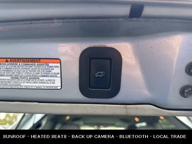 used 2016 Toyota Sienna car, priced at $12,995