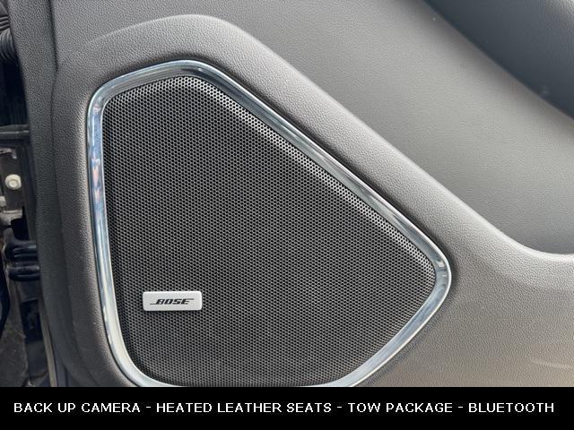 used 2018 Chevrolet Tahoe car, priced at $19,995