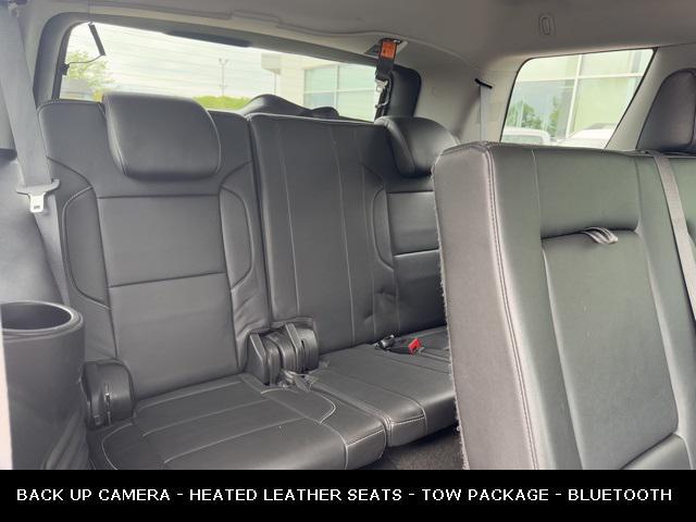 used 2018 Chevrolet Tahoe car, priced at $19,995