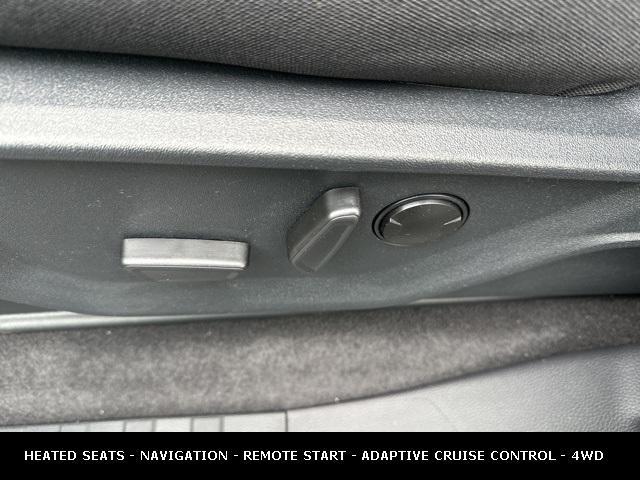 new 2025 Ford F-150 car, priced at $63,790