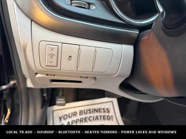 used 2013 Kia Optima car, priced at $7,995