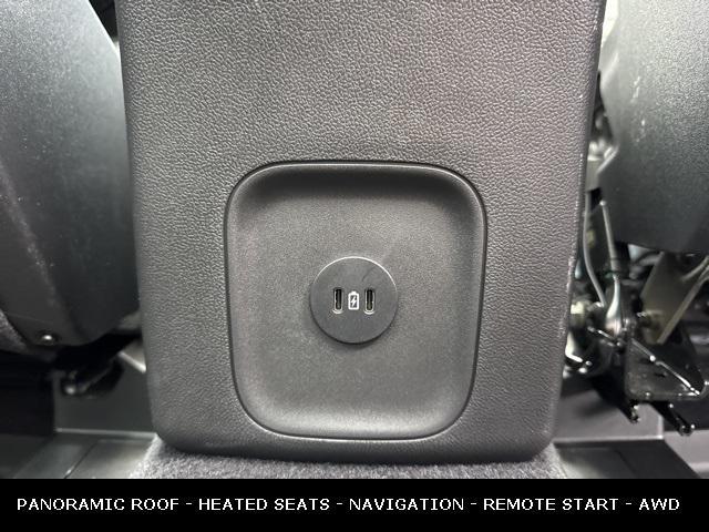 used 2023 Ford Escape car, priced at $22,994