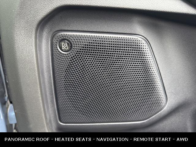 used 2023 Ford Escape car, priced at $22,994