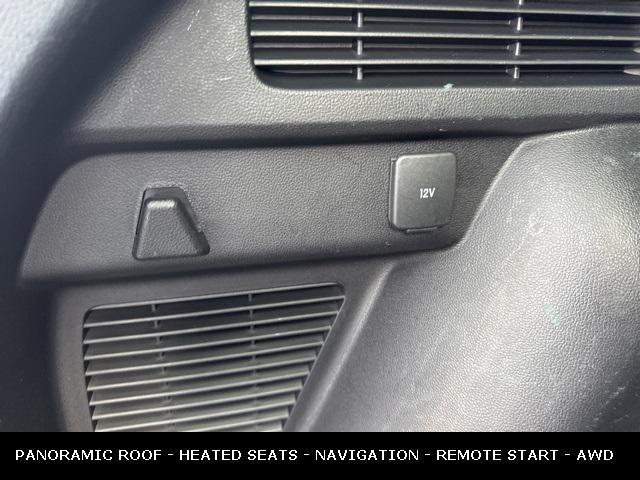 used 2023 Ford Escape car, priced at $22,994