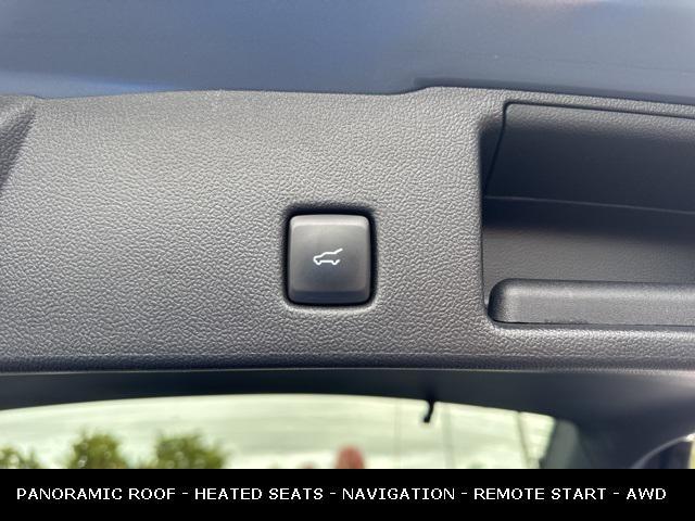 used 2023 Ford Escape car, priced at $22,994