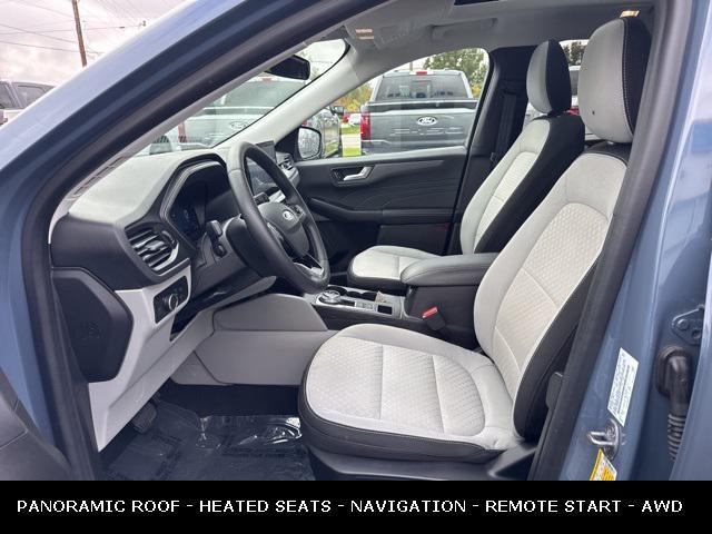 used 2023 Ford Escape car, priced at $22,994