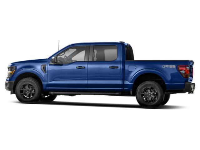 new 2024 Ford F-150 car, priced at $52,390